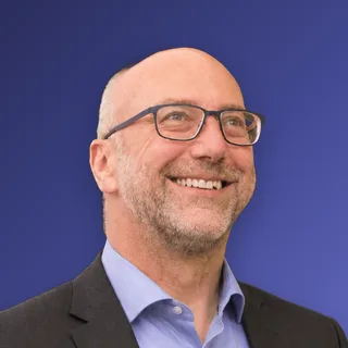 Klaus, rådgiver for TaskPlus